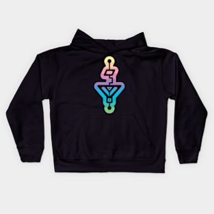 Loved Kids Hoodie